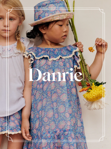 Danrie