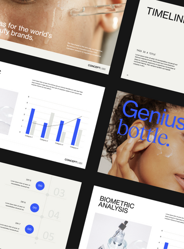 Concept Lab